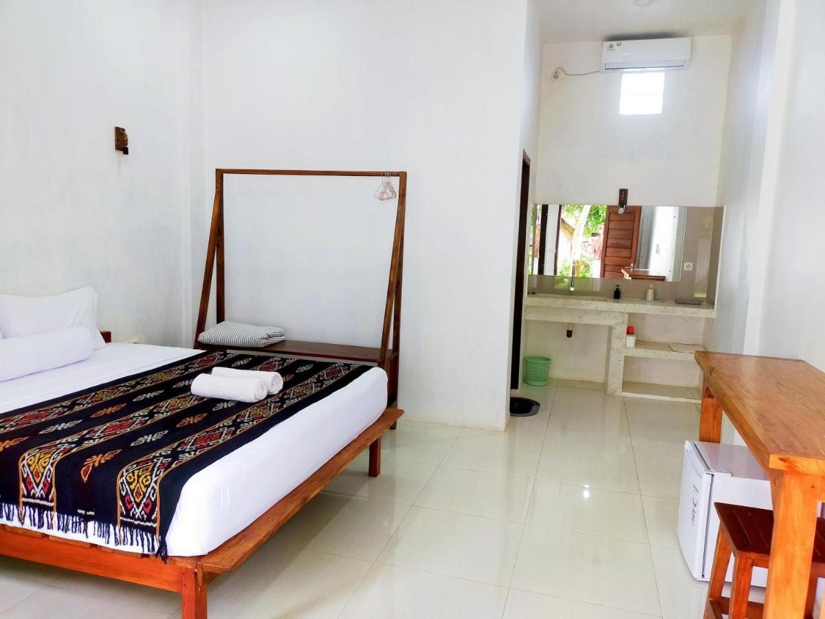Mango Room Mandalika Kuta  Buitenkant foto