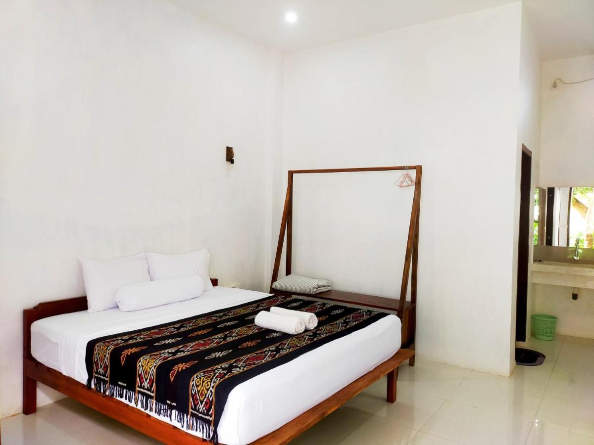Mango Room Mandalika Kuta  Buitenkant foto