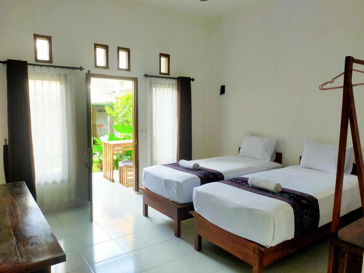 Mango Room Mandalika Kuta  Buitenkant foto